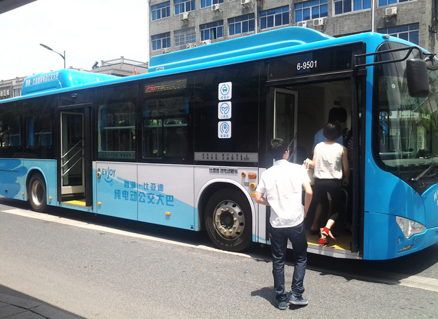 打造產業集聚區 杭州新能源產業經濟國際化需彎道超車 打造產業集聚區 杭州新能源產業經濟國際化需彎道超車