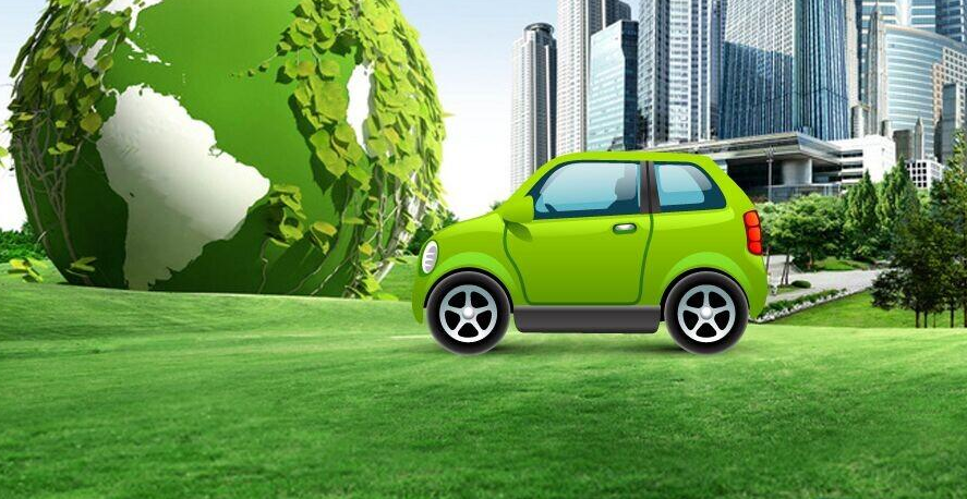 發展新能源汽車 地方政府該不該管? 發展新能源汽車 地方政府該不該管?