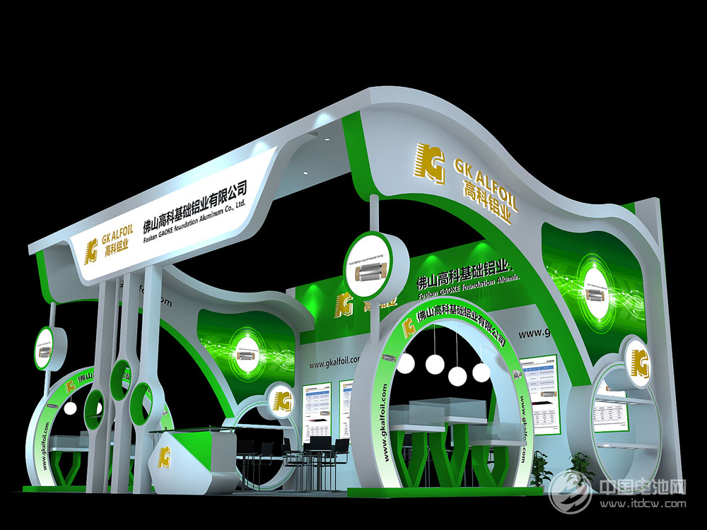 佛山高科：力推新品改良鋁箔 促進(jìn)動力電池產(chǎn)業(yè)發(fā)展