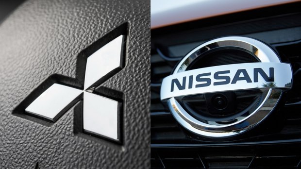 日產收購三菱34%股份成其最大股東 日本汽車業呈三足鼎立之勢