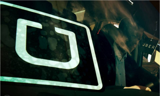 外媒:蘋果投資滴滴讓Uber面臨前所未有壓力 外媒:蘋果投資滴滴讓Uber面臨前所未有壓力