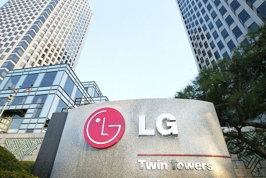 LG積極投資汽車組件業務 電動汽車崛起帶來增長機會 LG積極投資汽車組件業務 電動汽車崛起帶來增長機會