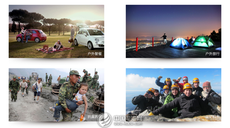 華寶儲(chǔ)能將亮相CIBF2016 推動(dòng)綠色便攜能源步伐