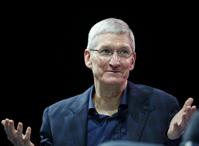 蘋果大肆招募移動充電專家 或為來年儲備技術 蘋果大肆招募移動充電專家 或為來年儲備技術