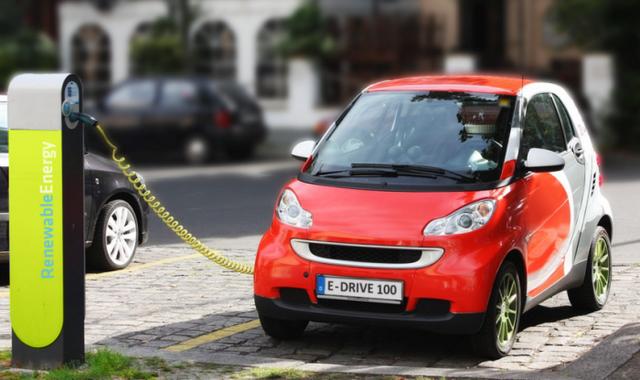 德國擬啟動電動汽車補貼計劃 擴大電動車銷量