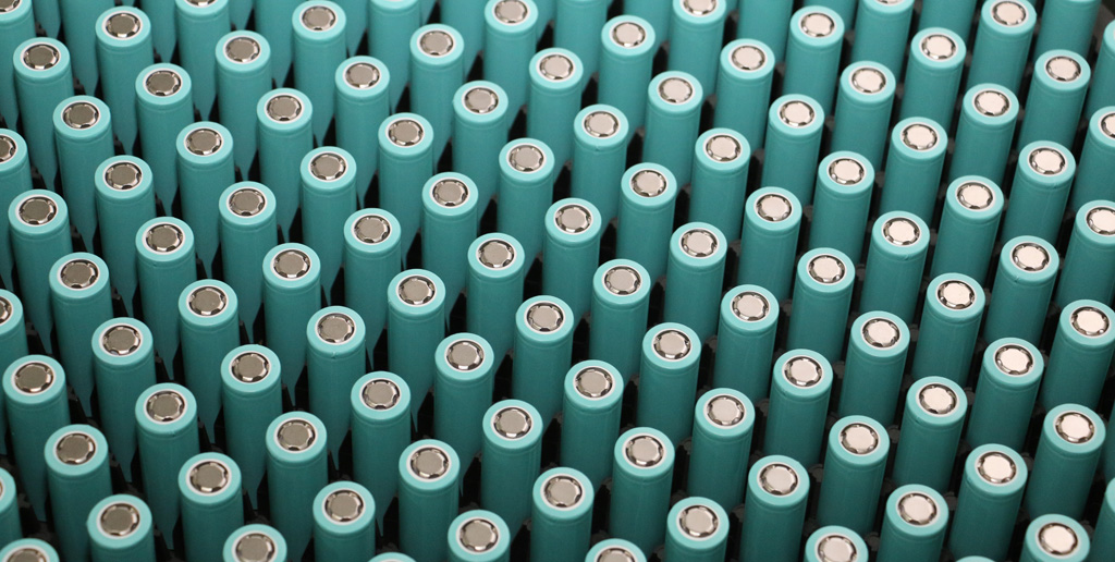 動力電池 動力電池