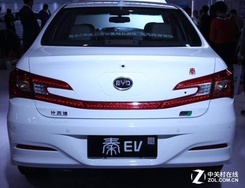 國產電動車很慘?談新能源汽車電池與續航里程問題 國產電動車很慘?談新能源汽車電池與續航里程問題