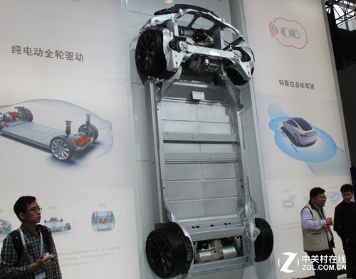 國產電動車很慘?談新能源汽車電池與續航里程問題 國產電動車很慘?談新能源汽車電池與續航里程問題