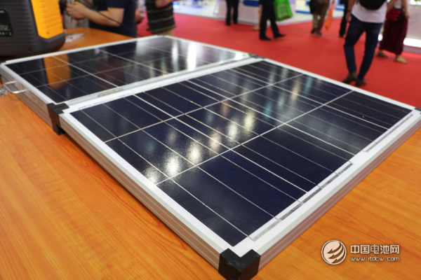 華寶新能源綠色便攜儲能產品 華寶新能源綠色便攜儲能產品