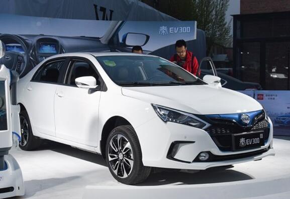 首都示范和比亞迪在新能源領(lǐng)域的影響力,或促進(jìn)行業(yè)良性競爭 首都示范和比亞迪在新能源領(lǐng)域的影響力,或促進(jìn)行業(yè)良性競爭