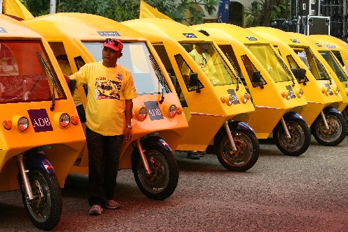 菲律賓或將成為亞洲電動車產業聚集地