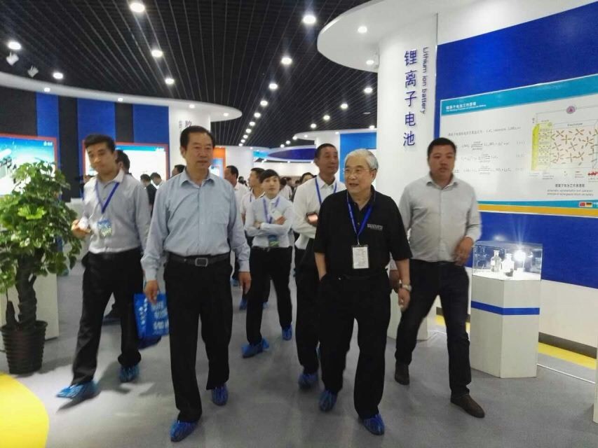 奧冠電池完美品鑒— 帶你回顧全國小型電動(dòng)車測(cè)試大賽