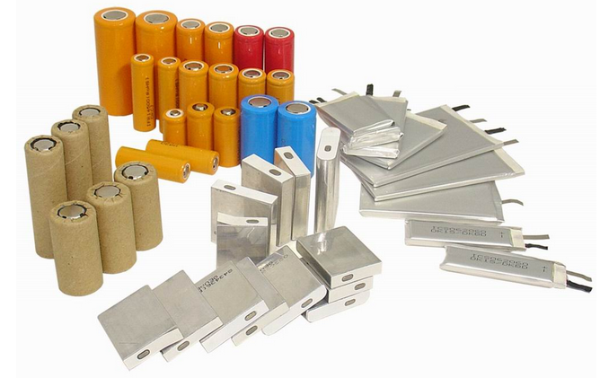 獲利盤套現(xiàn) 鋰電池概念下跌0.54% 獲利盤套現(xiàn) 鋰電池概念下跌0.54%