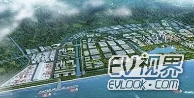 比亞迪新能源汽車項(xiàng)目正式簽約落戶奉化 比亞迪新能源汽車項(xiàng)目正式簽約落戶奉化