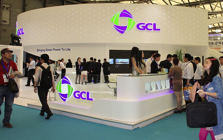 協鑫集成公告釋疑深交所問詢 海外銷售望大幅提升