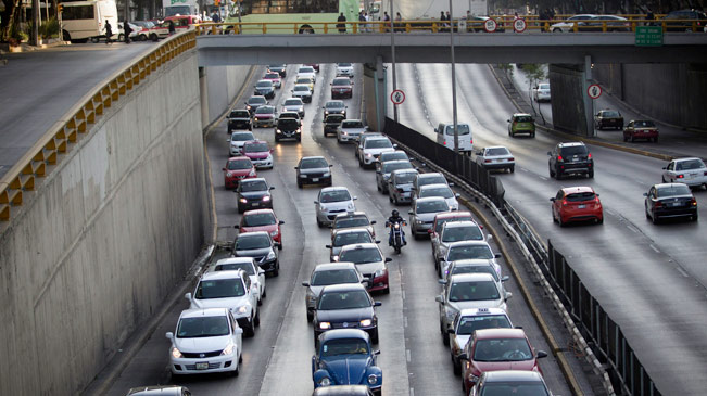 墨西哥“史上最嚴(yán)”限行或推動新能源車市