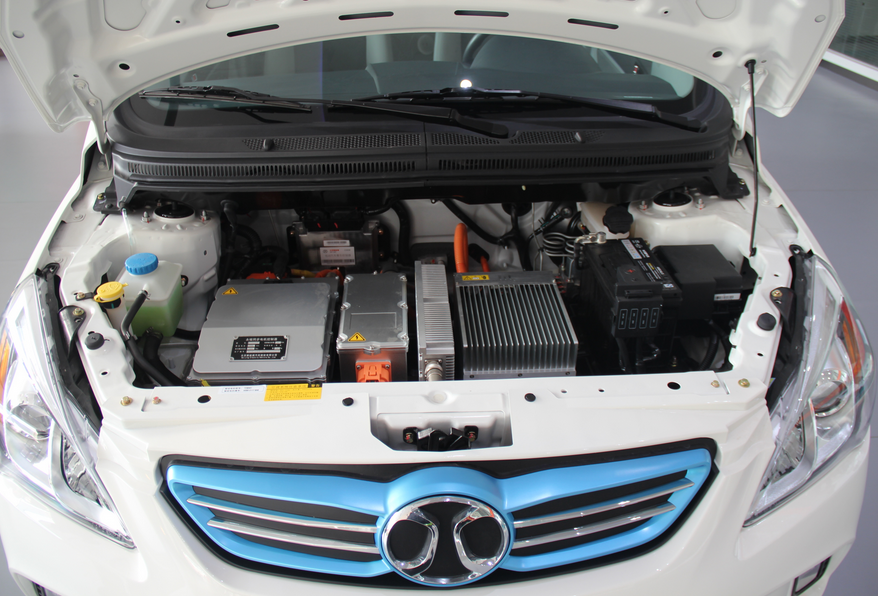 老總看電動(dòng)車(chē)未來(lái):合資謹(jǐn)慎 自主激進(jìn) 老總看電動(dòng)車(chē)未來(lái):合資謹(jǐn)慎 自主激進(jìn)