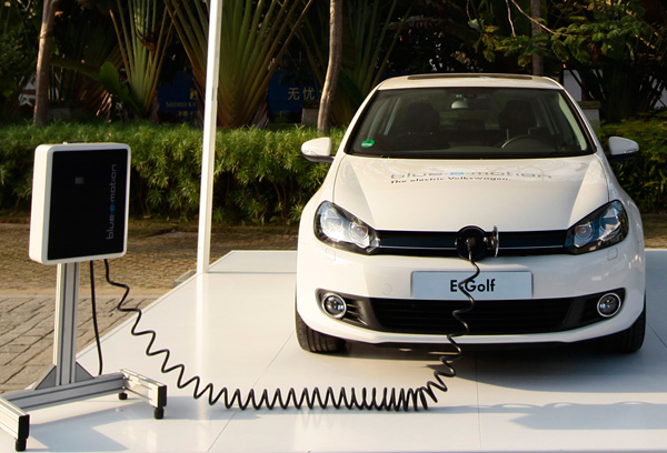 大眾高爾夫 大眾高爾夫