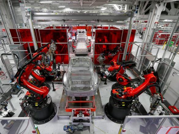 全球性電動汽車熱潮 是否環保還要看電力來源 全球性電動汽車熱潮 是否環保還要看電力來源