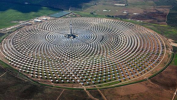 蘋果成立能源子公司 向電網轉賣剩余綠色電能 蘋果成立能源子公司 向電網轉賣剩余綠色電能