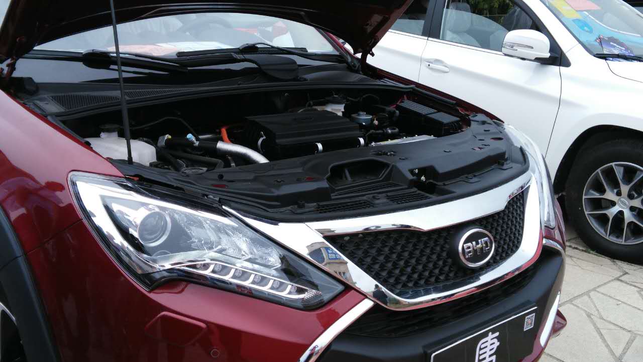 電動(dòng)車技術(shù)進(jìn)步超預(yù)期！能源轉(zhuǎn)型要“革誰的命”？