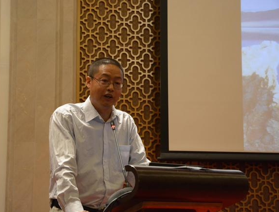 侯獻華:鋰電池在世界消費結構中占第二位 侯獻華:鋰電池在世界消費結構中占第二位