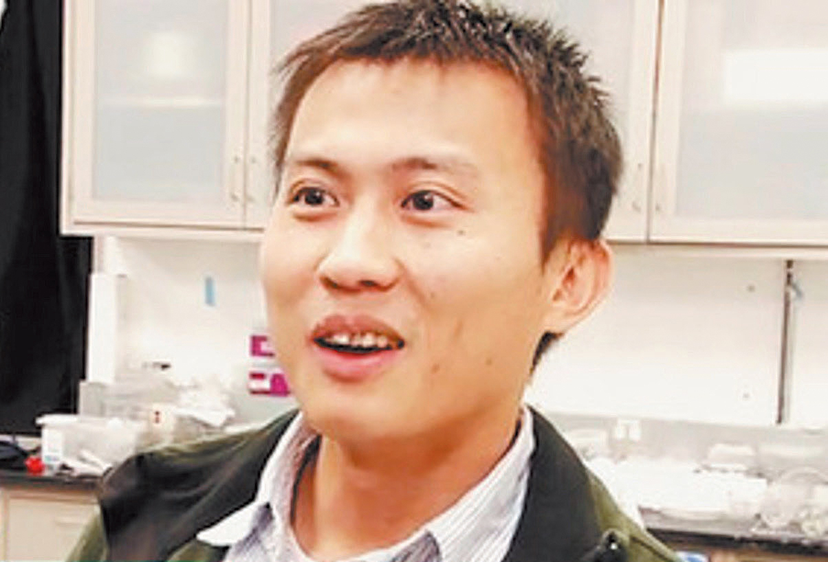 美華裔學者發現防鋰電池過熱方法 可用于電動車 美華裔學者發現防鋰電池過熱方法 可用于電動車