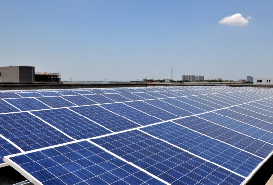 光伏產業(yè)背離國際市場 中國是否需要“內雙反”？