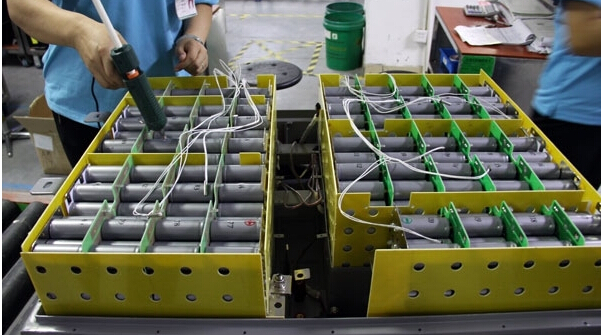 動力電池技術(shù)成發(fā)展重點(diǎn) 三元材料需求將激增