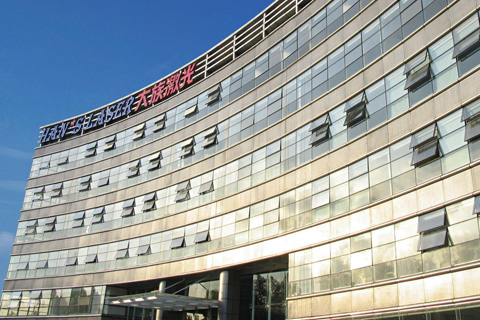 大族激光 大族激光