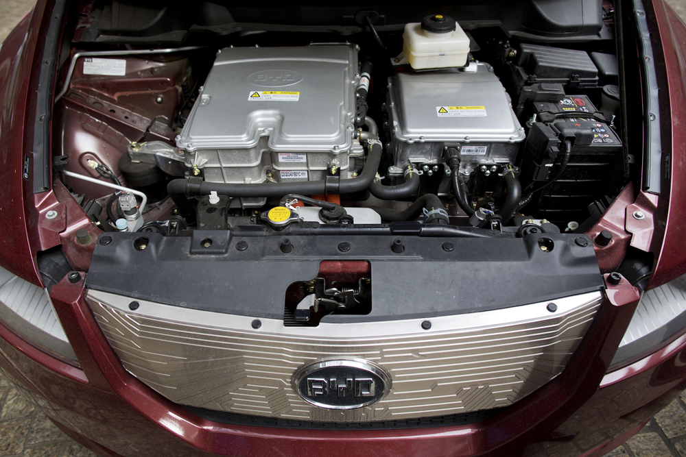 動力電池新規(guī)背后傳達著什么？技術(shù)突圍路在何方？