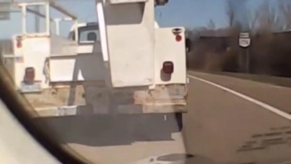 特斯拉自動駕駛命案為何會發生：大車識別一直都是技術難點