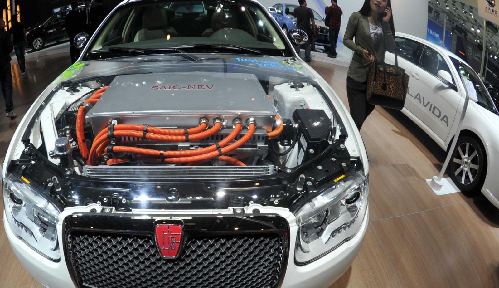 新目錄公示三元電池市場迎利好 國企需把握時機 新目錄公示三元電池市場迎利好 國企需把握時機