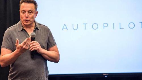 不管《財(cái)富》和穆斯克爭(zhēng)論有多激烈 自動(dòng)駕駛汽車(chē)還應(yīng)繼續(xù)前行