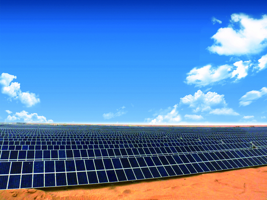 庫存加大產品價格下滑 標桿電價下調致光伏產業難別寒冬