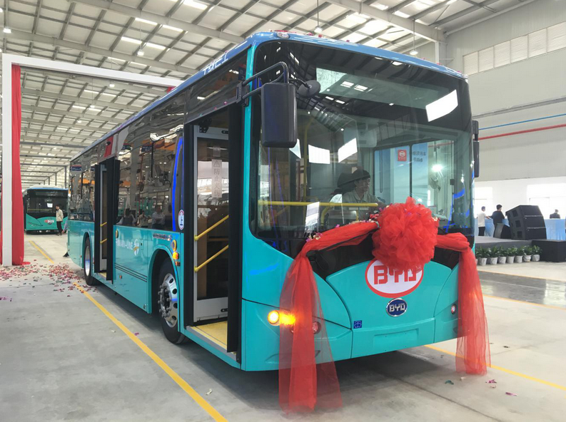 三星擬入股比亞迪 兩大競爭對手聯姻藏玄機 三星擬入股比亞迪 兩大競爭對手聯姻藏玄機