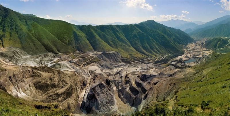 布局大稀土戰略 中國擬掛牌稀土期貨