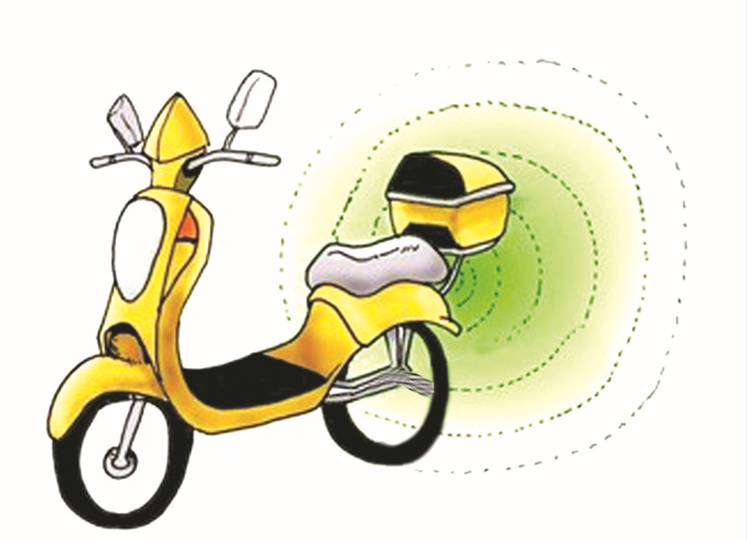 消防部門:電動車火災(zāi)80%發(fā)生在充電過程中 消防部門:電動車火災(zāi)80%發(fā)生在充電過程中