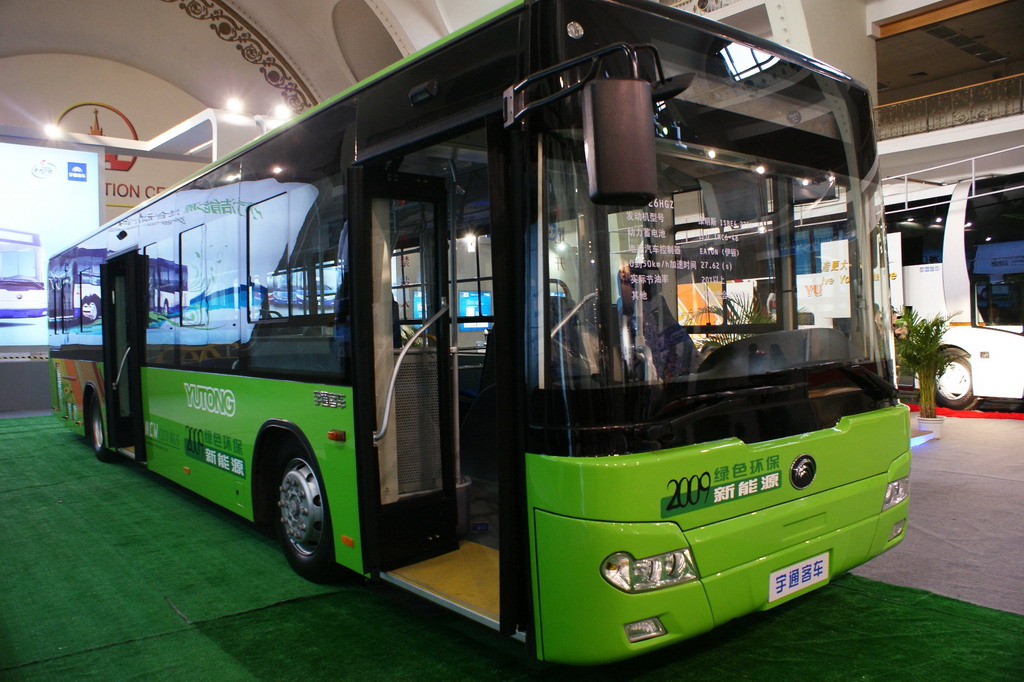 電動客車14字新規惹爭議 沖壓結構產能或將出局 電動客車14字新規惹爭議 沖壓結構產能或將出局