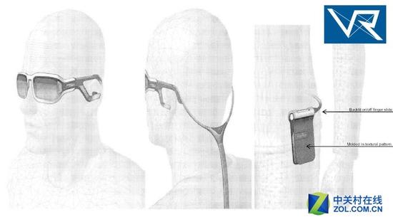 石墨烯電池能否成就AR/VR移動技術的未來