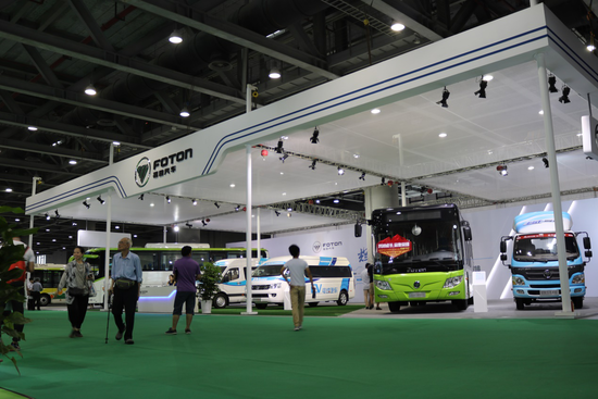 發展新能源汽車 修正盲目發展將成關鍵 發展新能源汽車 修正盲目發展將成關鍵