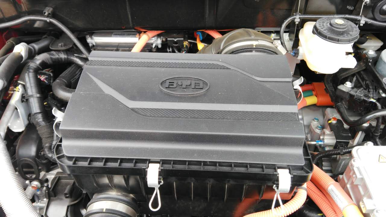 比亞迪電池 比亞迪電池