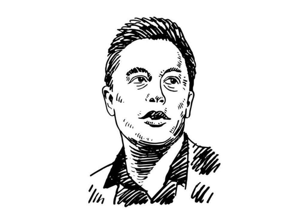 馬斯克的新規(guī)劃其實(shí)并不瘋狂 馬斯克的新規(guī)劃其實(shí)并不瘋狂