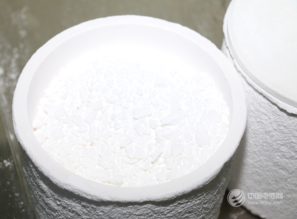 圣諾光電高純氫氧化鋁產品 圣諾光電高純氫氧化鋁產品