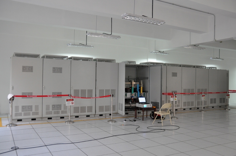 電網級電池比鋰電池平價安全 何時有革命性進展？