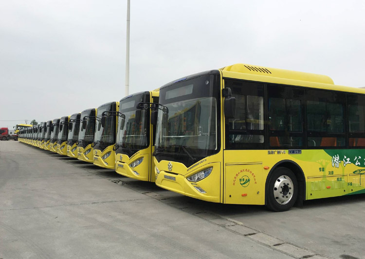 征求意見結束 《電動客車安全技術條件》再引關注 征求意見結束 《電動客車安全技術條件》再引關注