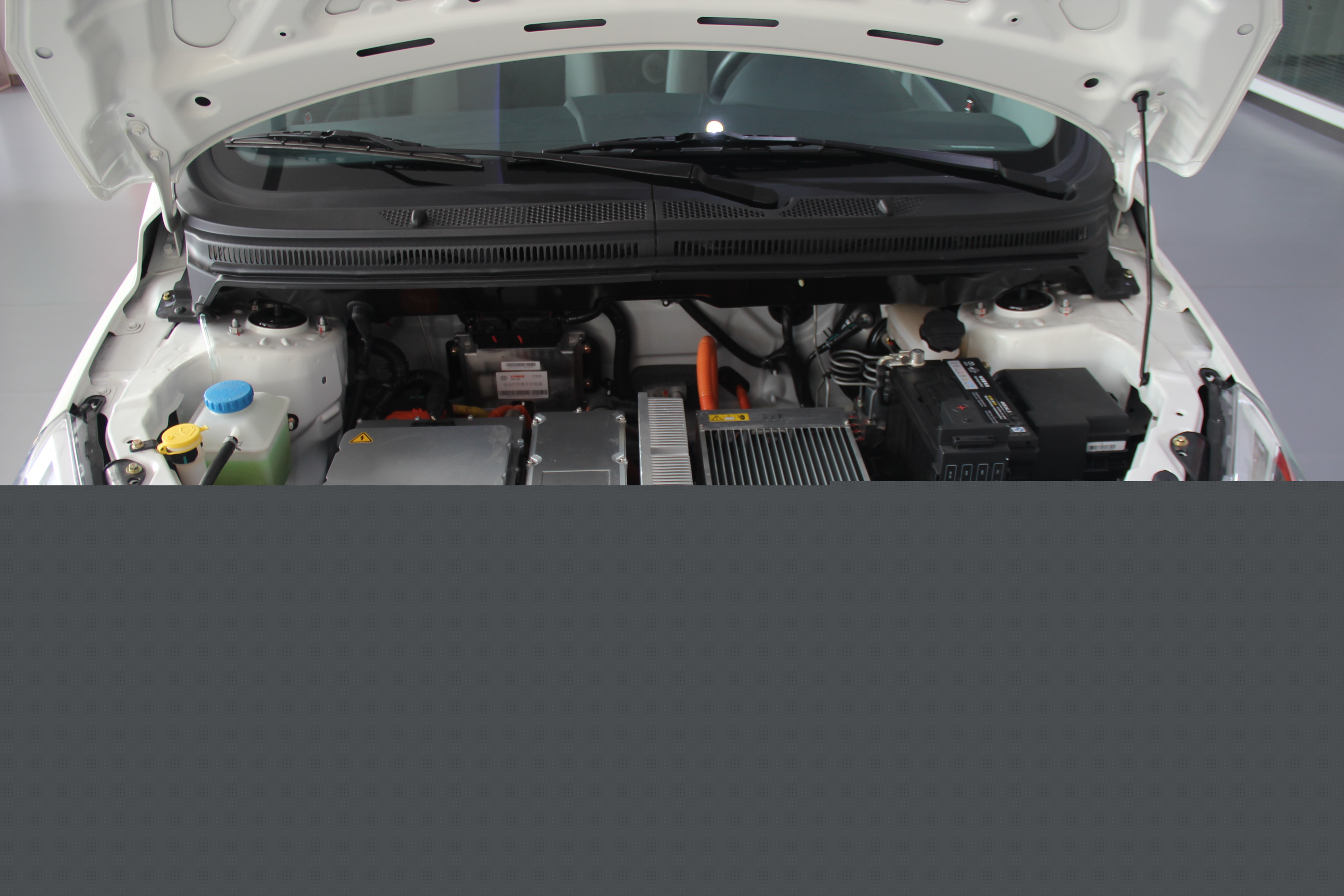 北汽新能源李玉軍：動力電池可通過設計提升安全性能