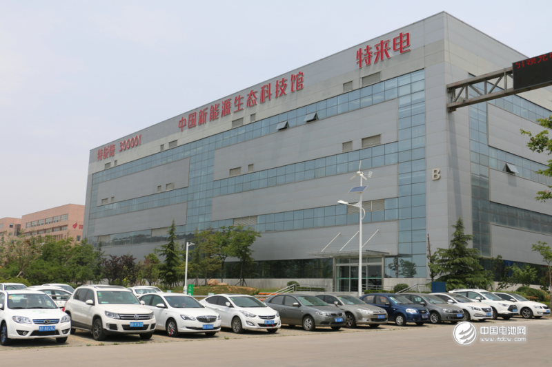 預(yù)計2020年新能源車將達145萬 充電樁成瓶頸 預(yù)計2020年新能源車將達145萬 充電樁成瓶頸