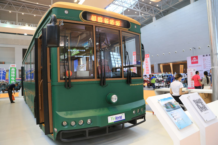 筑夢絲綢之路劍指新疆市場 搭載核心技術銀隆蓄勢待發