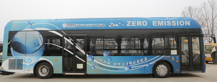 氫燃料電池 氫燃料電池